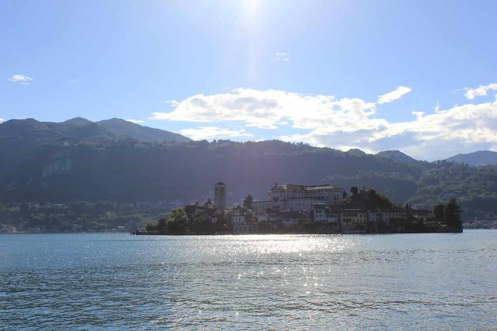 B&B Al Dom Orta San Giulio Room photo