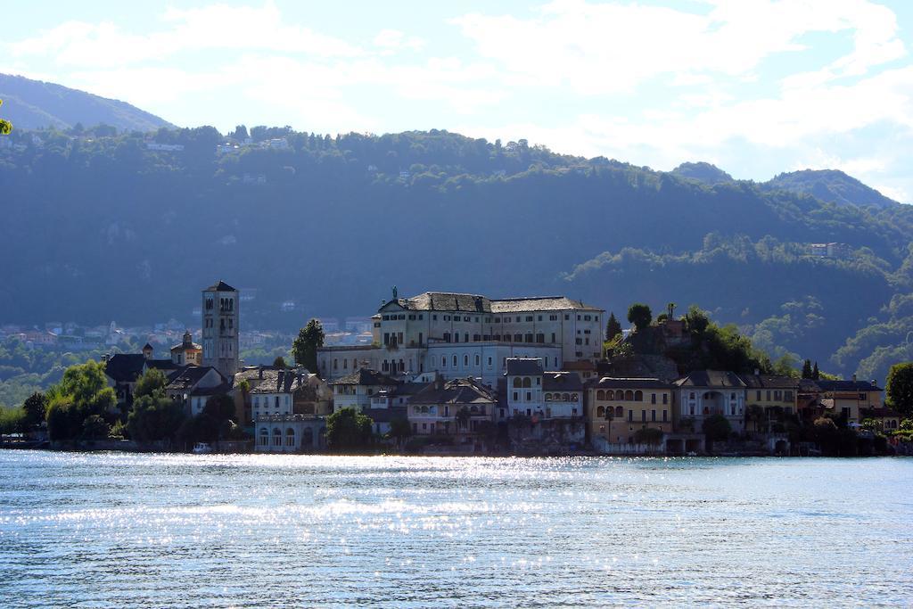 B&B Al Dom Orta San Giulio Room photo