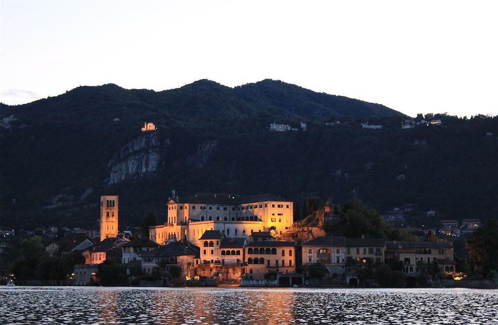 B&B Al Dom Orta San Giulio Room photo