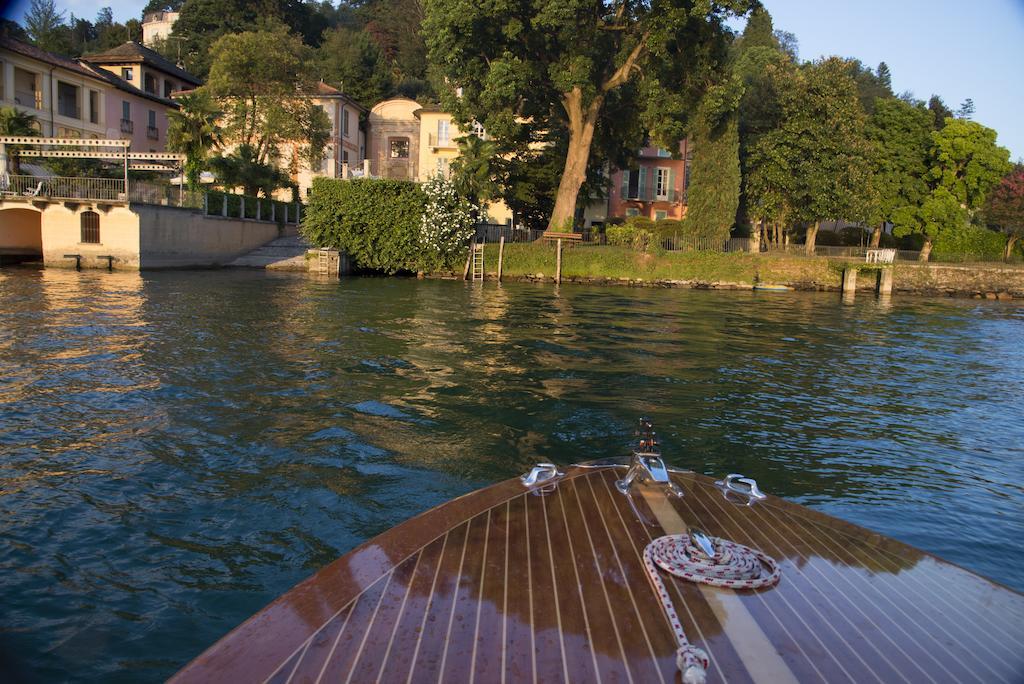 B&B Al Dom Orta San Giulio Exterior photo